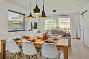 Charming family home with garden in the countryside near Bruges